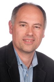 David Finkelstein