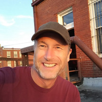 Lyndon Perry