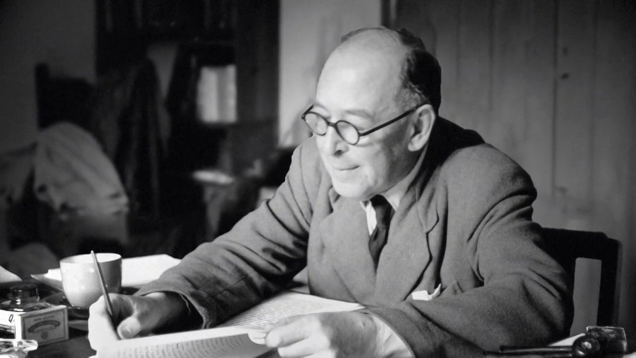 C.P. Lewis