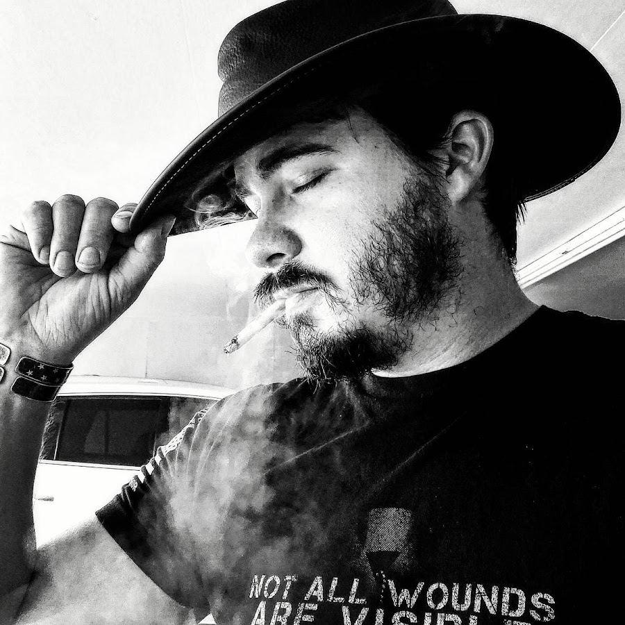 Mark Anthony Crittenden