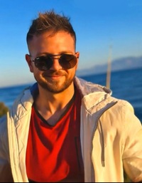 Petros Triantafyllou