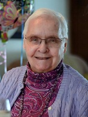 Patricia S. Warrick
