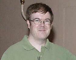 Mike Mearls
