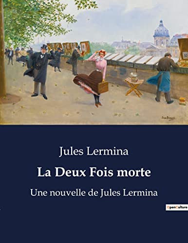 Jules Lermina