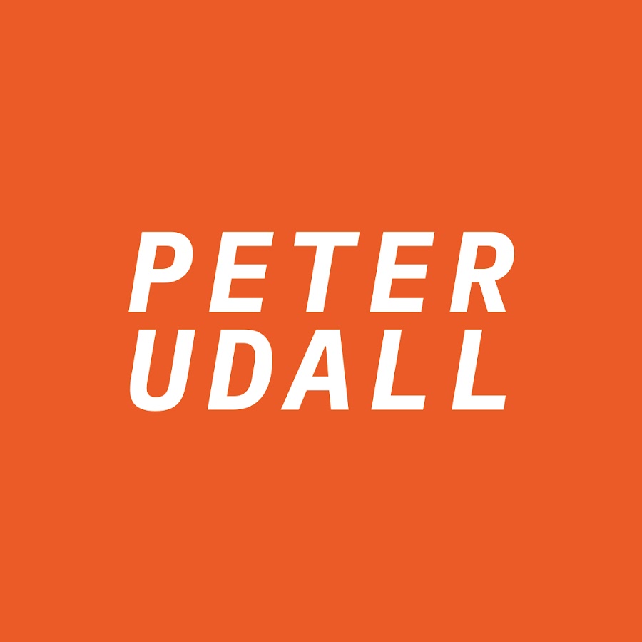 Peter Udall