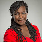 Maggie Aderin-Pocock