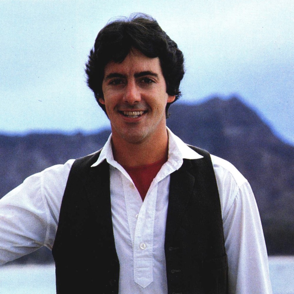 David Naughton-Shires
