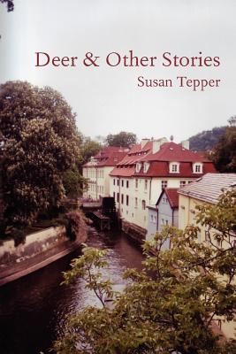 Susan Tepper