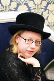 Kate Harrad