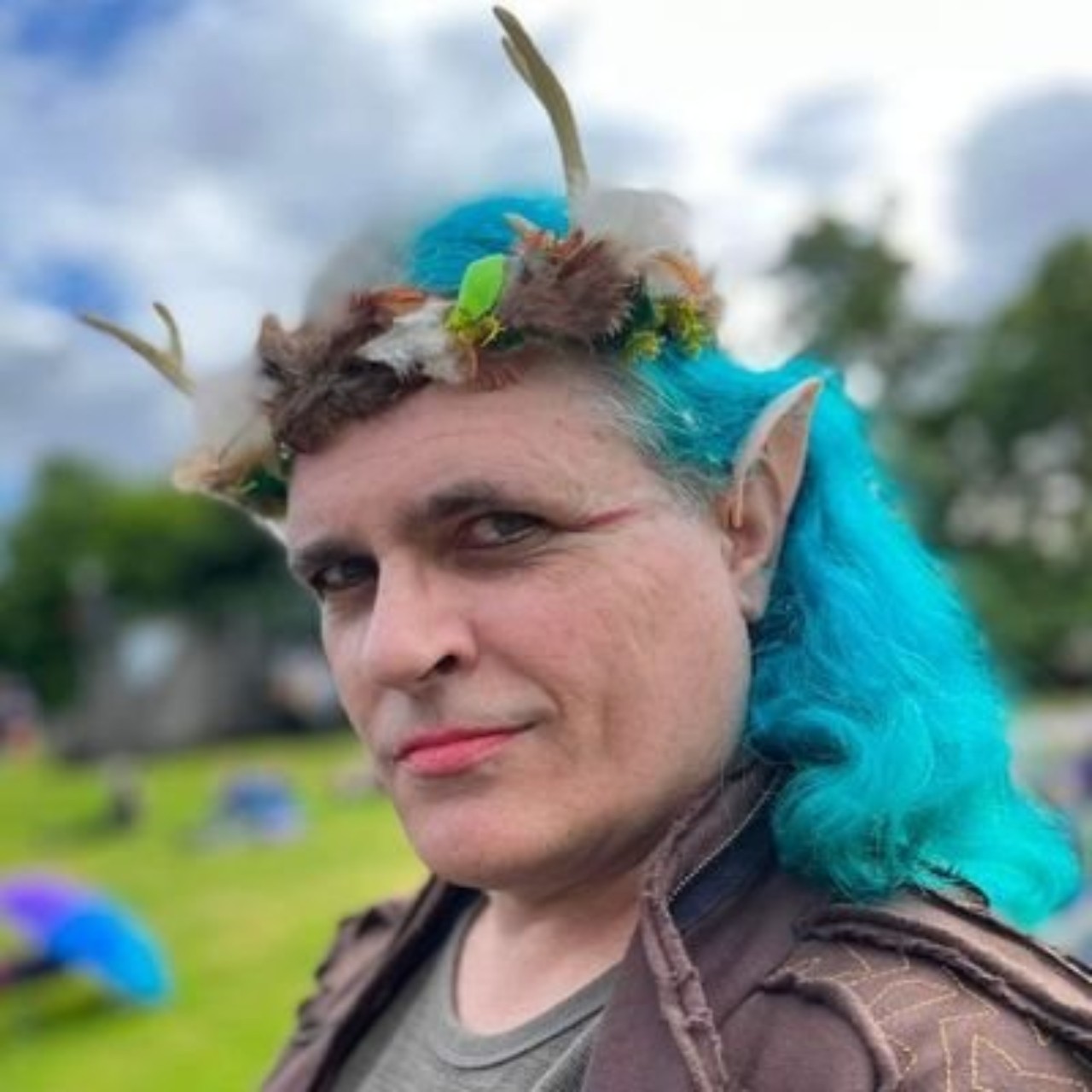 Justine Norton-Kertson