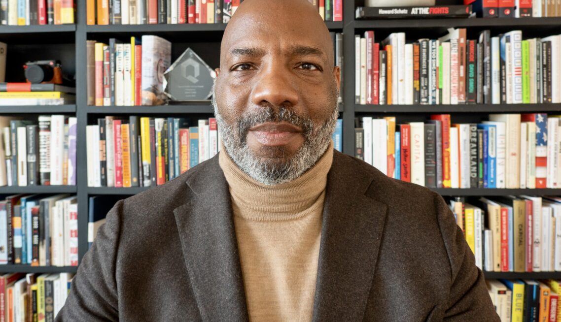 Jelani Cobb