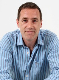 Declan Burke