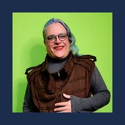 Justine Norton-Kertson