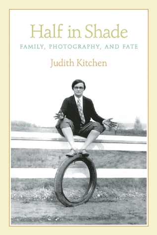 Judith Kitchen