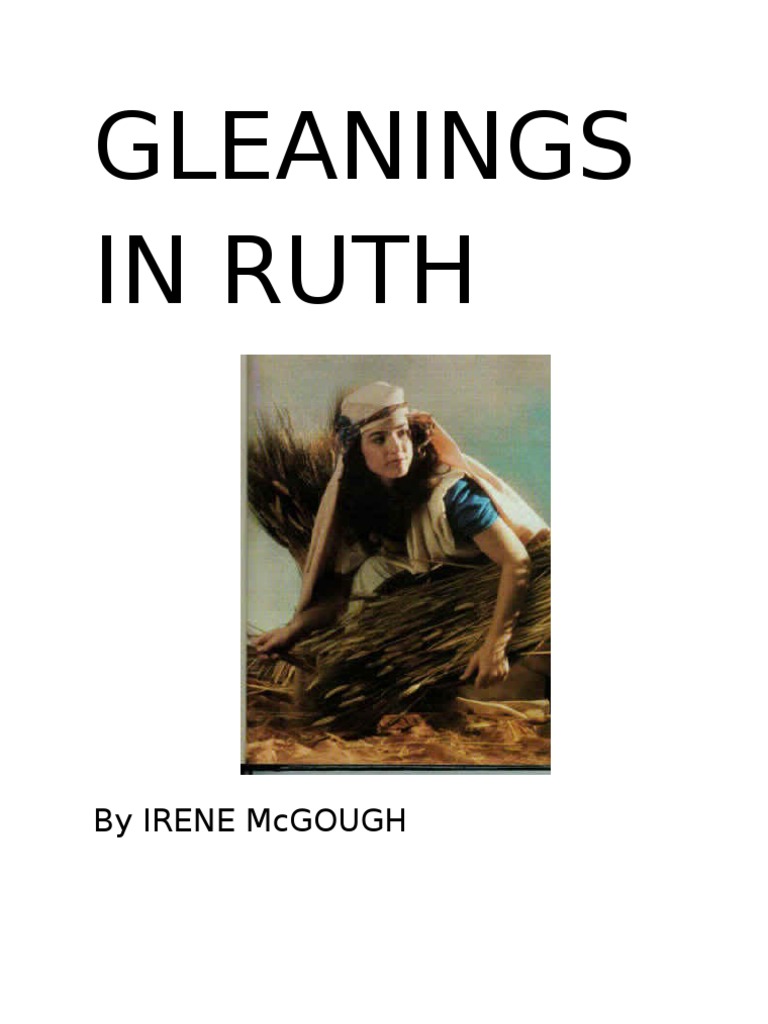 Ruth Golding