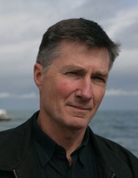 Garry Disher