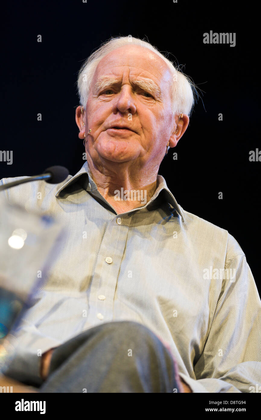 John le Carré
