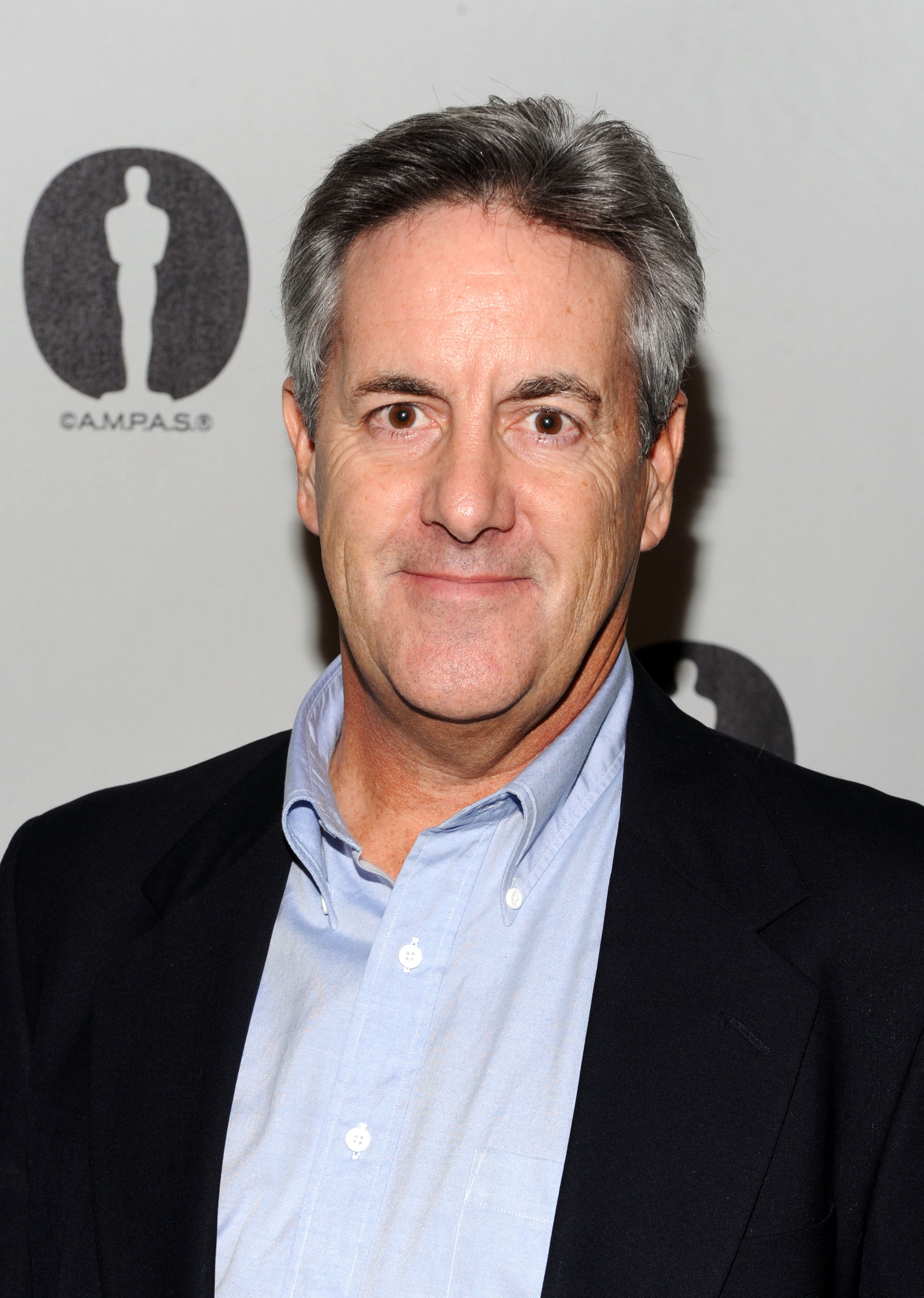 David Naughton-Shires