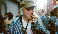 Carlo McCormick