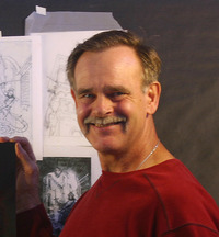 Don Maitz