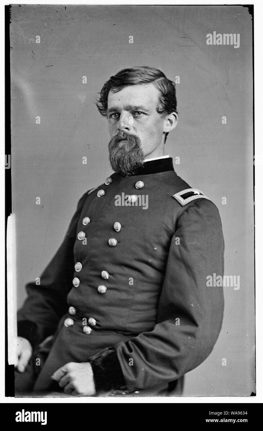 Charles Child Walcutt