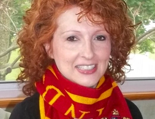 Lori Campbell-Tanner