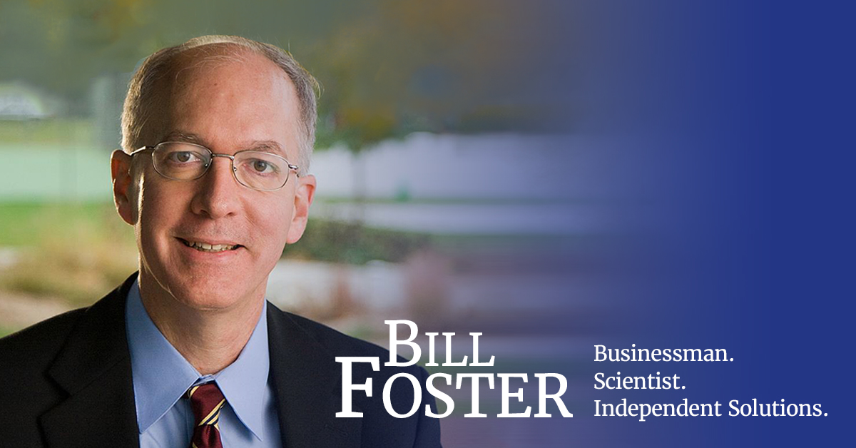 Bill Foster