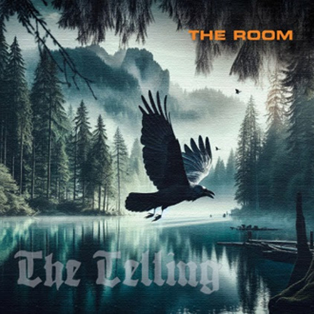 The Telling Room