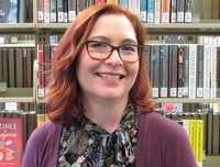 Theresa Halvorsen
