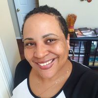 L. Marie Wood