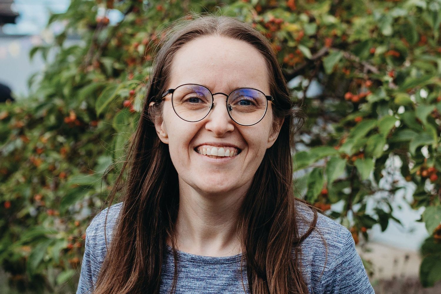 Elizabeth Fitzgerald