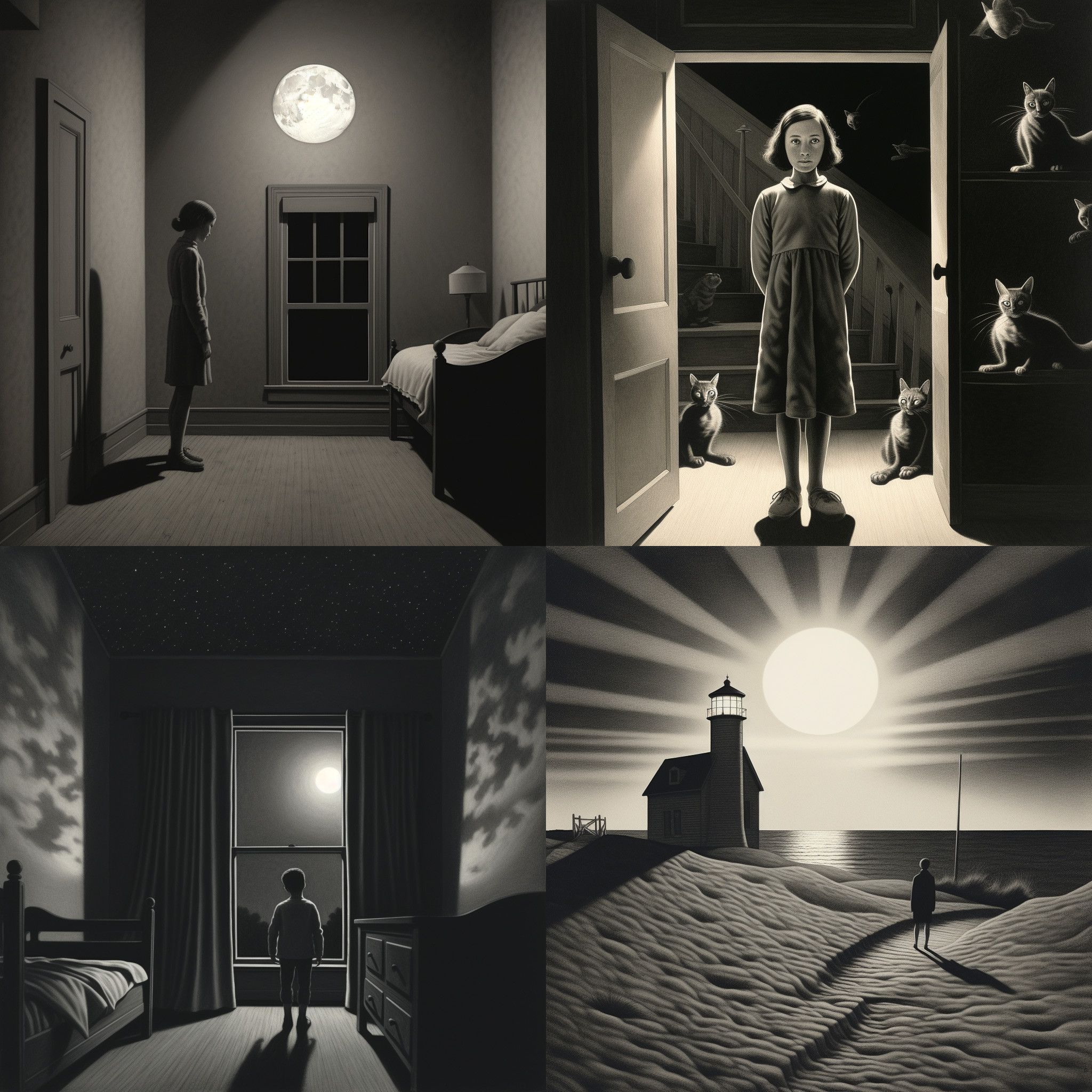 Chris & et al Van Allsburg