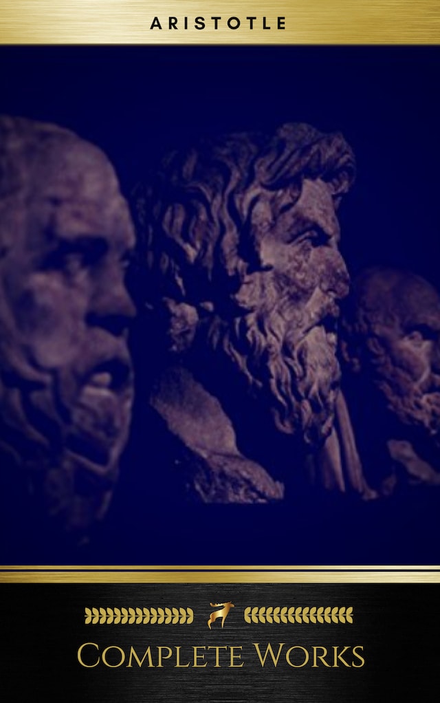 Golden Deer Classics