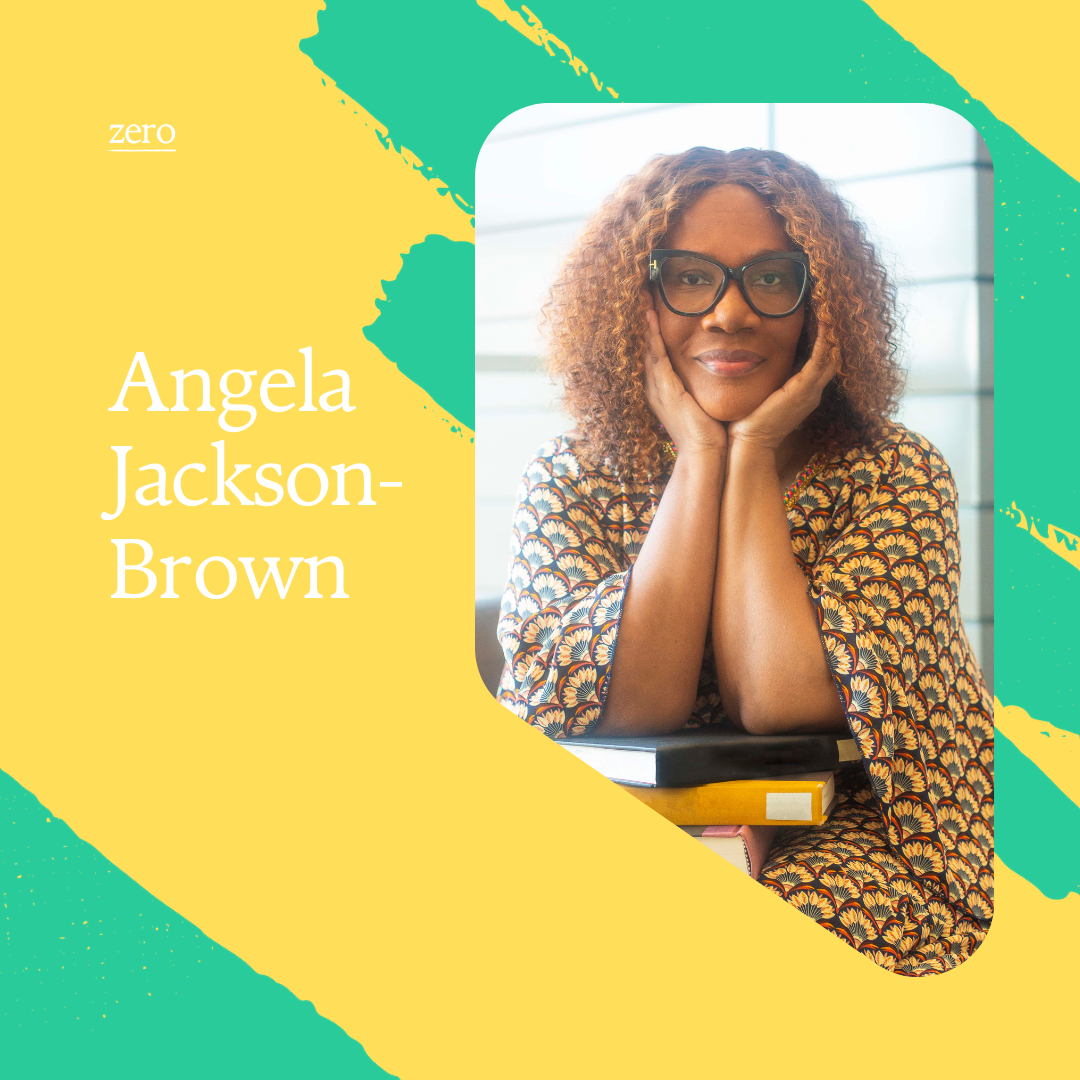 Angela Brown