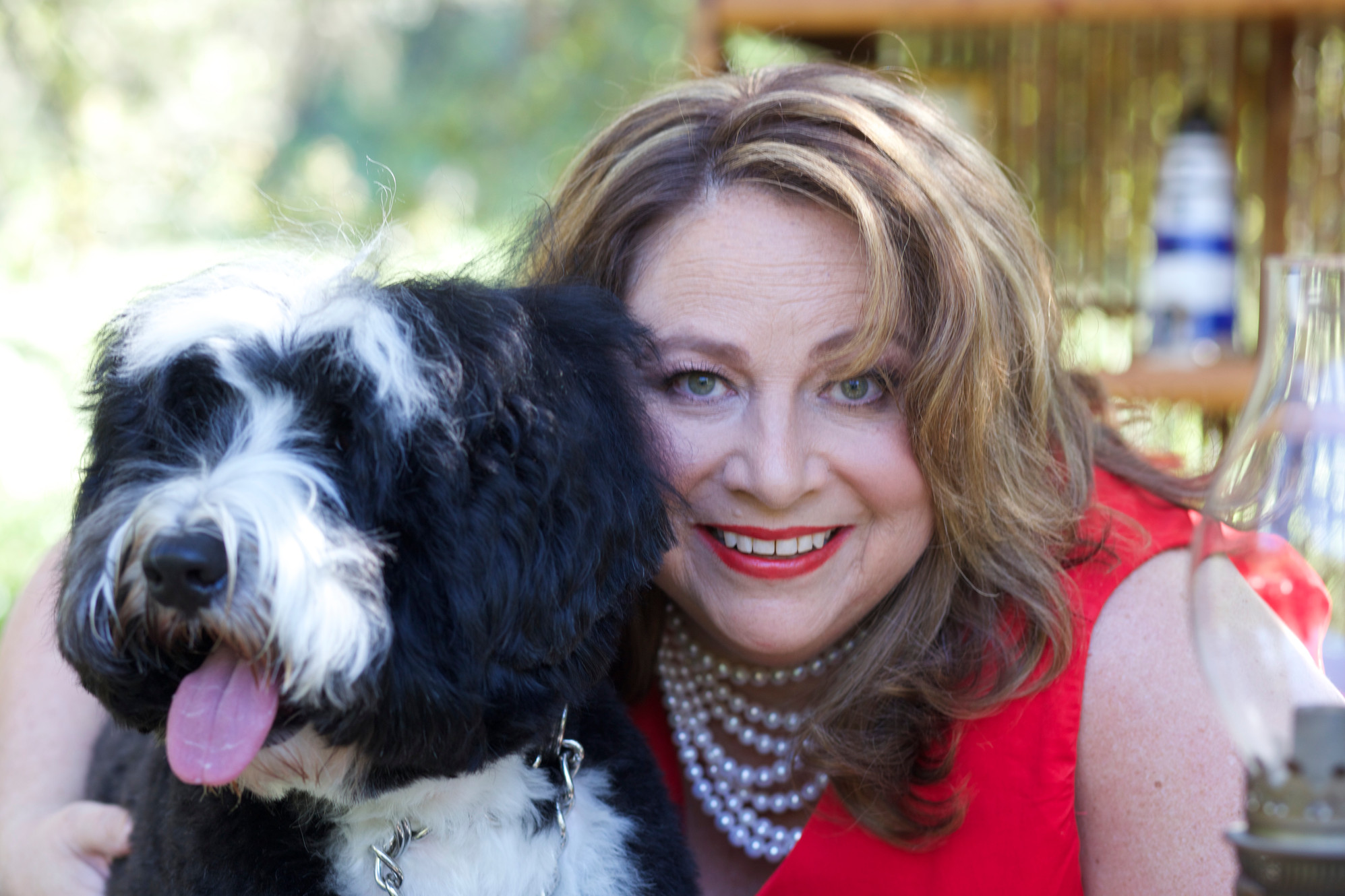 Editor Jennifer Levine