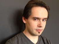 Arthur Klepchukov