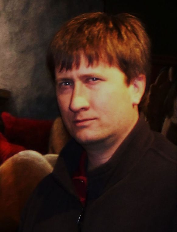 Christopher P. Semtner