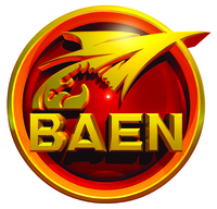 Baen Publishing Enterprises