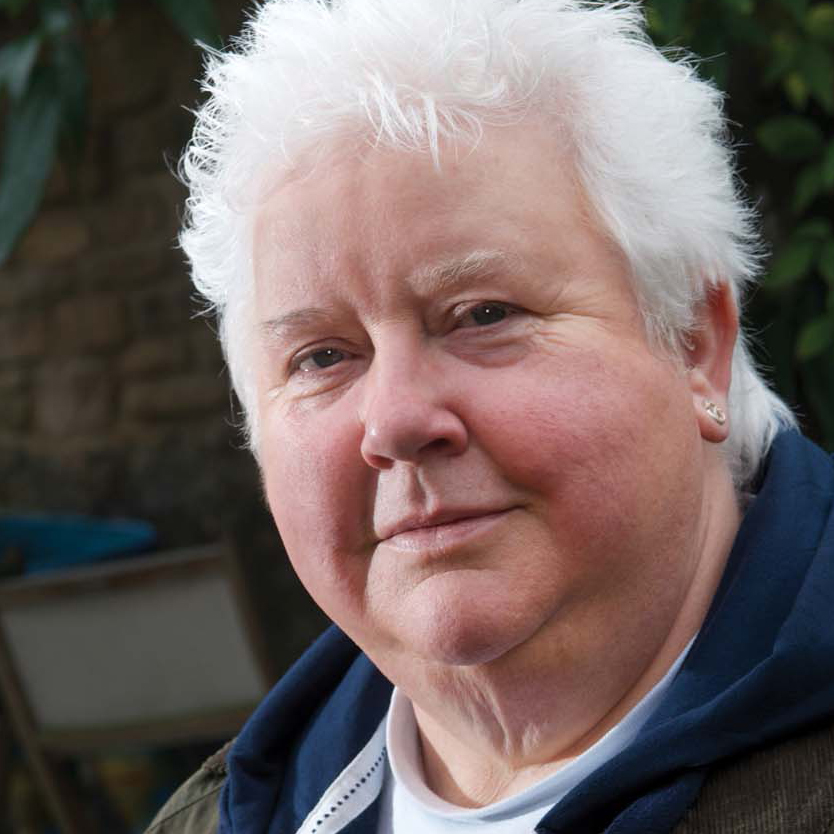 Val McDermid