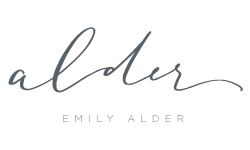 Emily Alder