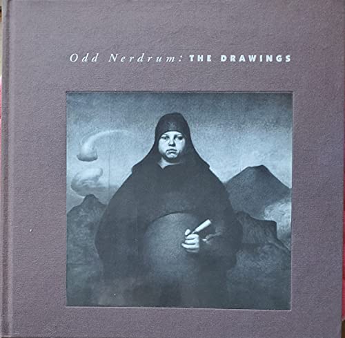 Odd Nerdrum
