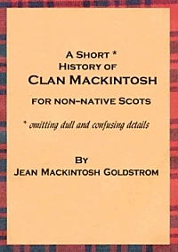 Jean Mackintosh Goldstrom