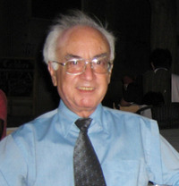 Γιώργος Μπαλάνος