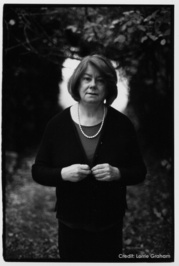 Marion Halligan