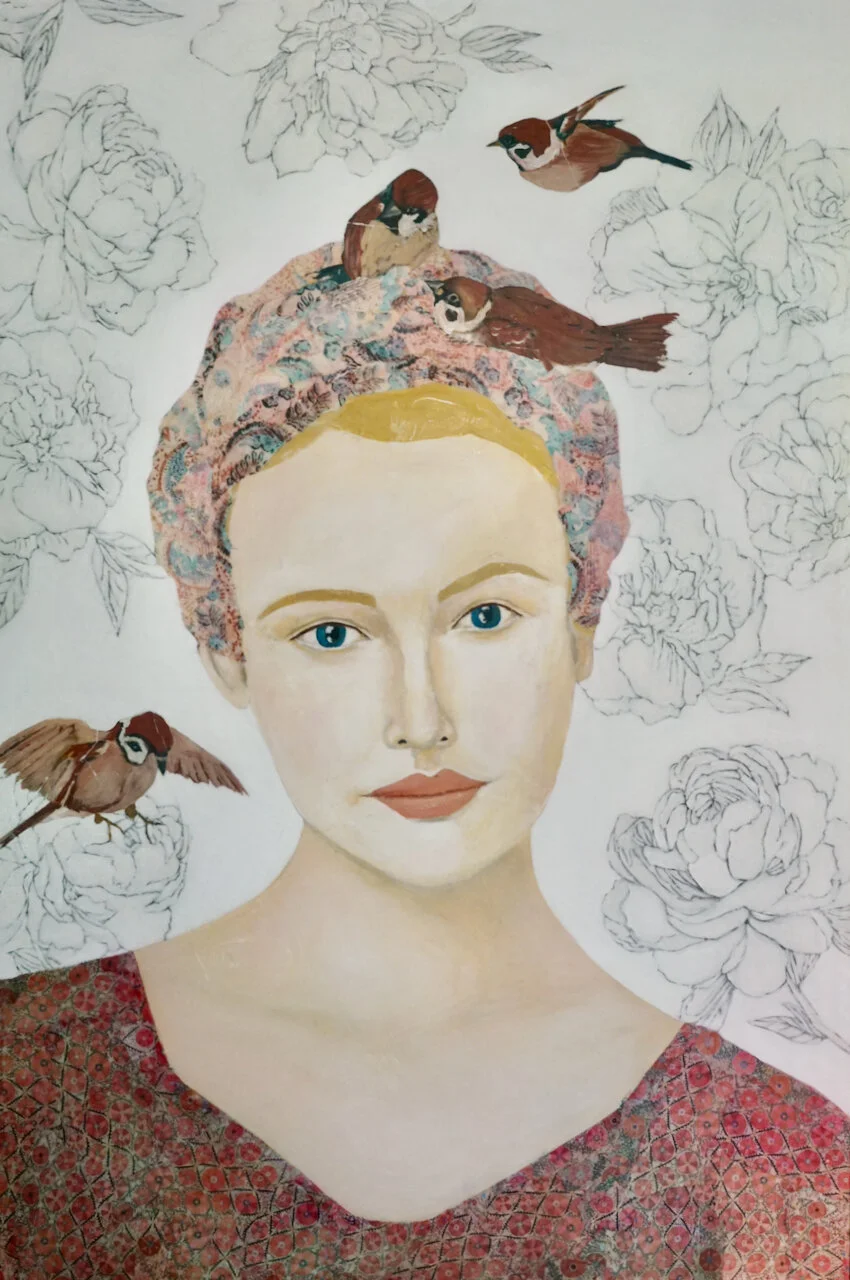 Rebecca McFarland Kyle