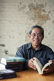 Samuel Peralta