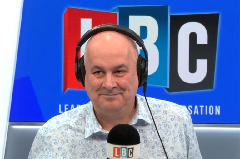 Iain Dale