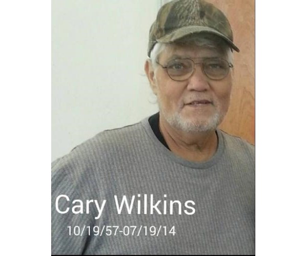 Cary Wilkins