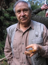 Homero Aridjis