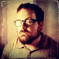 Tobias Carroll
